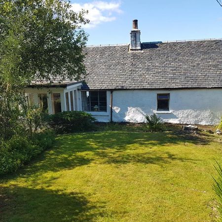 The Old Ferryhouse Apartment Port Appin Exterior photo