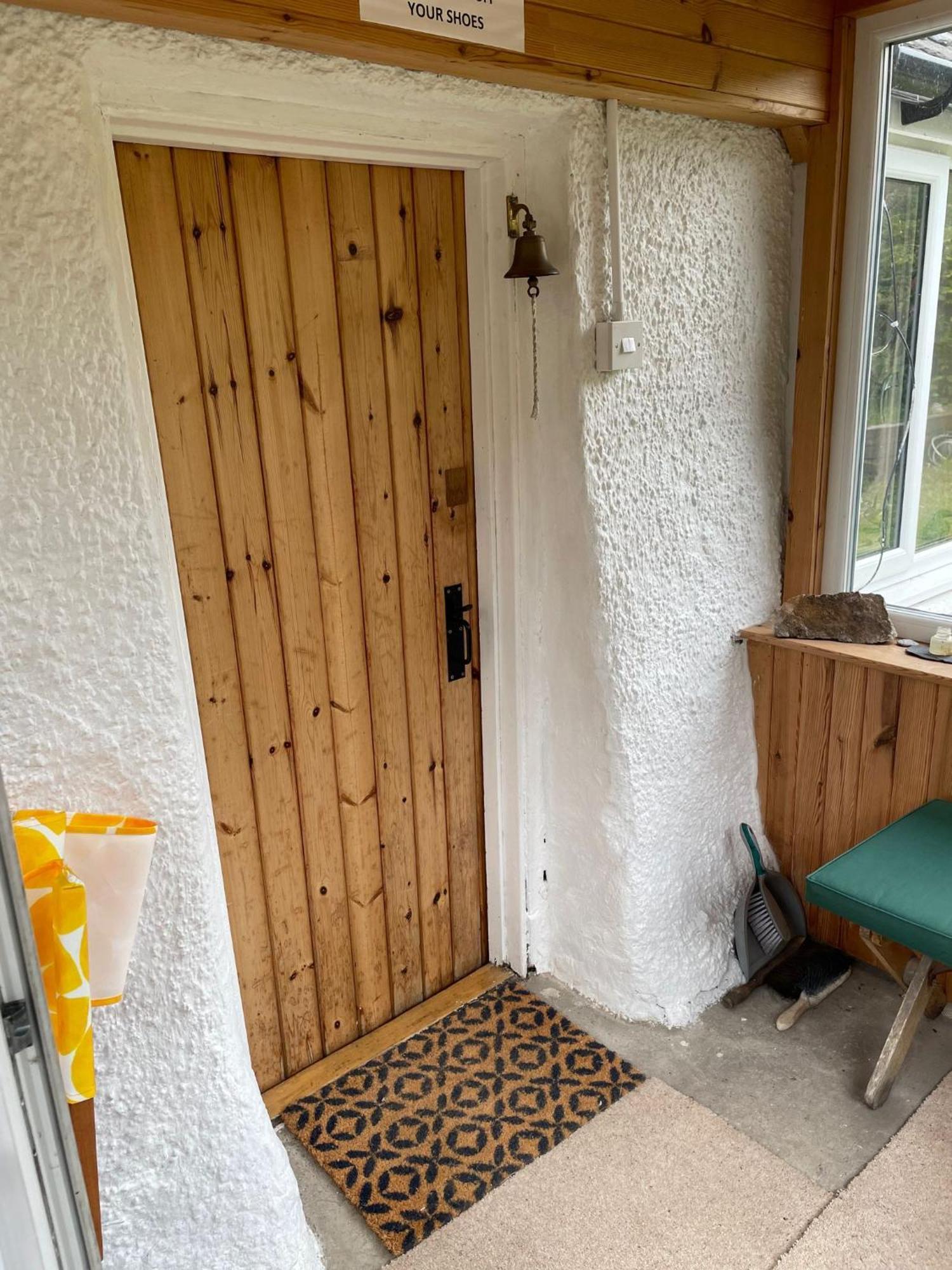 The Old Ferryhouse Apartment Port Appin Exterior photo